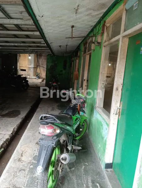 image RUMAH EKS KOS2AN DIJUAL HARGA TANAH. LT 994 M2, RANCAEKEK, BANDUNG (1)