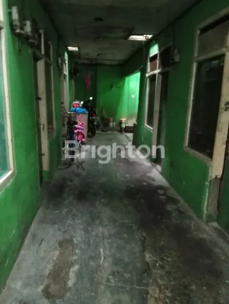 image RUMAH EKS KOS2AN DIJUAL HARGA TANAH. LT 994 M2, RANCAEKEK, BANDUNG (2)