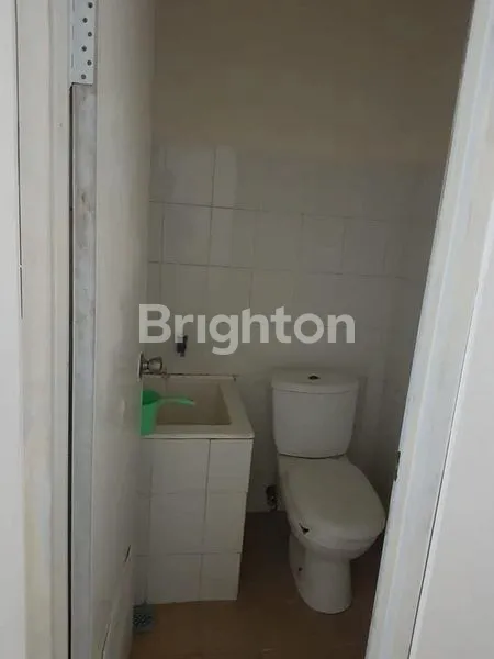 image RUKO KOMPLEK MERPATI  (5)