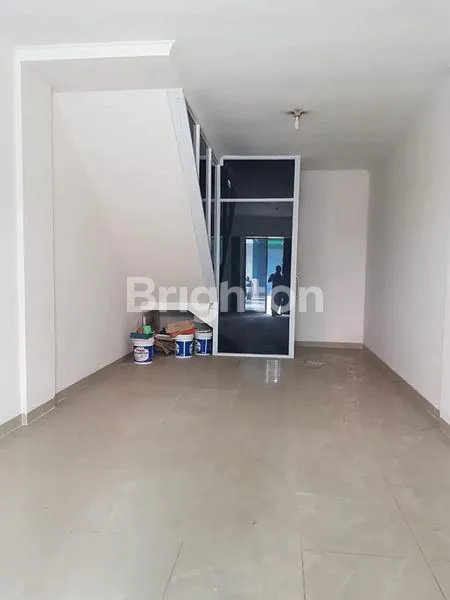 image RUKO KOMPLEK MERPATI  (1)