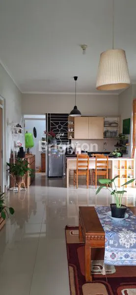 SERASA MEMILIKI VILA DITENGGAH KOTA BOGOR