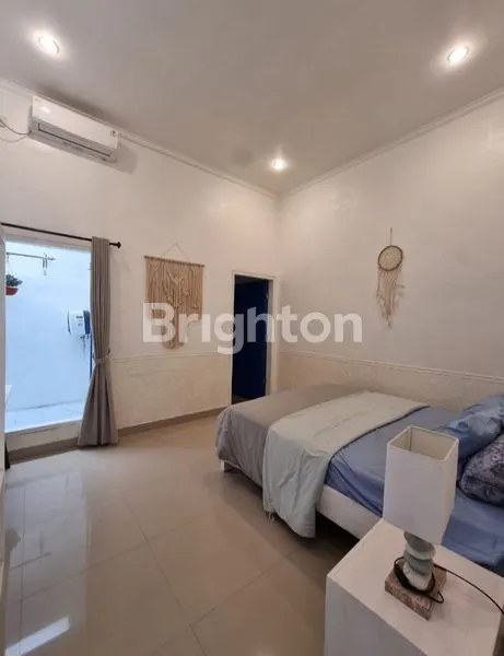 image VILLA MEWAH – 5 KAMAR TIDUR – TUMBAK BAYUH, BADUNG (4)