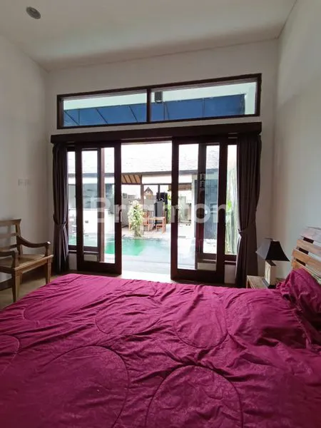 image VILLA 1 LANTAI KOLAM RENANG PRIBADI KEROBOKAN (6)