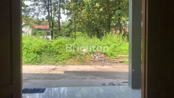 image RUMAH SIAP HUNI HARGA TERJANGKAU INGASREJO - PLESUNGAN  (5)