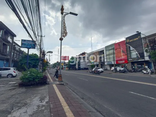 image RUKO MEWAH LT 160 LB 315 DI PUSAT KOTA DENPASAR (4)