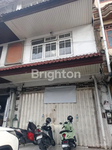 image RUKO MEWAH LT 160 LB 315 DI PUSAT KOTA DENPASAR (3)