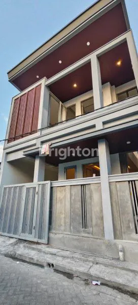 image RUMAH BARU SHM 208M² DI MANUKAN INDAH (1)