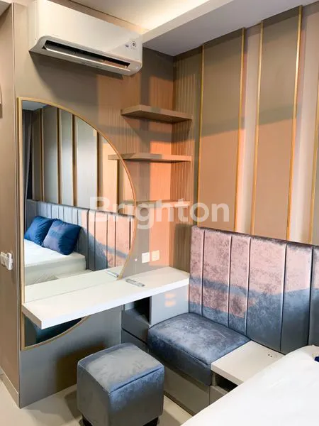 image APARTMENT SIAP HUNI VERTU CIPUTRA WORD MAYJEND SUNGKONO (3)