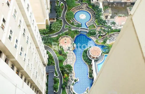 image HUNIAN STRATEGIS 2 KT DI MEDITERANIA 1 TANJUNG DUREN (2)