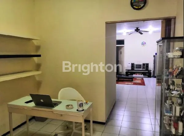 image RUMAH DI TANJUNG DUREN JAKBAR, HOOK, SHM, COCOK UNTUK USAHA (3)