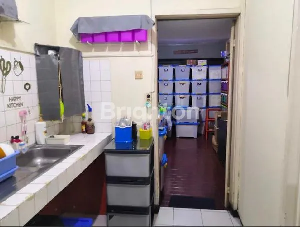 image RUMAH DI TANJUNG DUREN JAKBAR, HOOK, SHM, COCOK UNTUK USAHA (4)