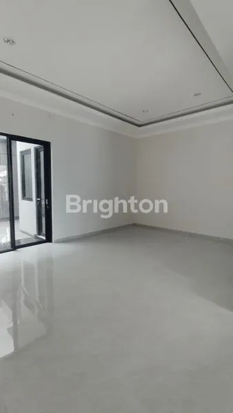 image RUMAH MANYAR KERTOADI BARU GRESS DEKAT DHARMAHUSADA, KERTAJAYA, ARAYA (3)