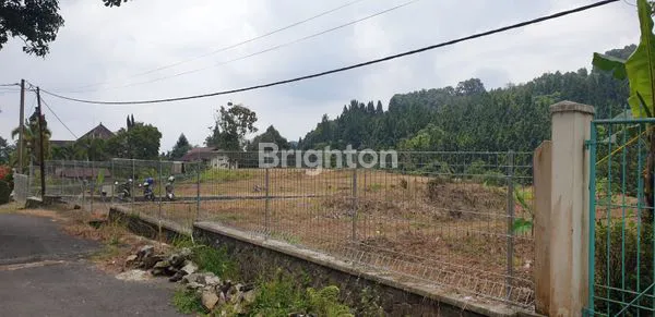 image TANAH COCOK BISNIS KOMERSIAL, CISARUA BOGOR (1)