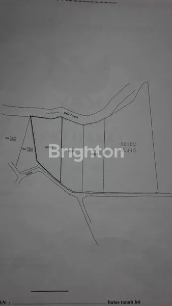 image TANAH COCOK BISNIS KOMERSIAL, CISARUA BOGOR (6)