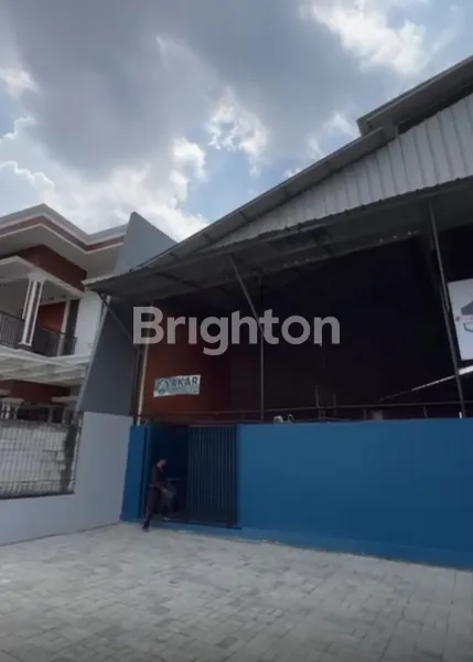 image EXS LAPANGAN FUTSAL SIAP USAHA DUREN SAWIT JAKARTA TIMUR  (2)