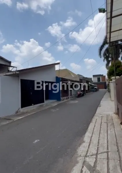 image EXS LAPANGAN FUTSAL SIAP USAHA DUREN SAWIT JAKARTA TIMUR  (4)