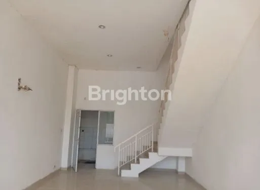 image SEWA RUKO 2,5LANTAI DIPINGGIR JALAN JABABEKA CIKARANG  STRATEGIS (3)