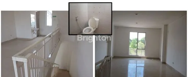 image SEWA RUKO 2,5LANTAI DIPINGGIR JALAN JABABEKA CIKARANG  STRATEGIS (2)