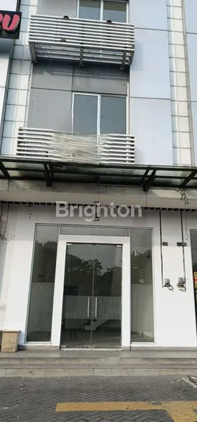 image SEWA RUKO 2,5LANTAI DIPINGGIR JALAN JABABEKA CIKARANG  STRATEGIS (1)