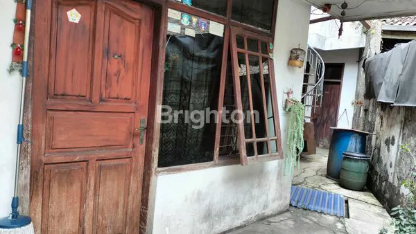 image RUMAH SIAP HUNI GG RAIS, 3 KT, DEKAT FASILITAS UMUM (1)