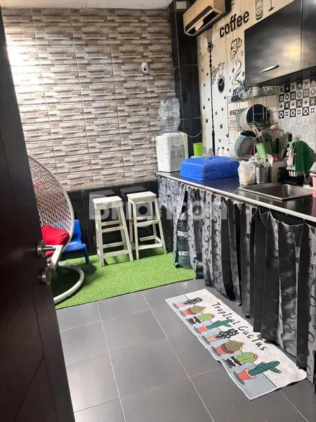 image PERMATA INDAH RESIDENCE 1 - RUMAH SIAP HUNI - SEMPLAK - BOGOR BARAT (3)