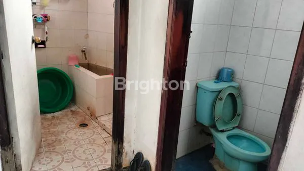 image RUMAH SIAP HUNI GG RAIS, 3 KT, DEKAT FASILITAS UMUM (7)