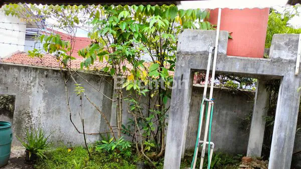 image RUMAH SIAP HUNI GG RAIS, 3 KT, DEKAT FASILITAS UMUM (4)