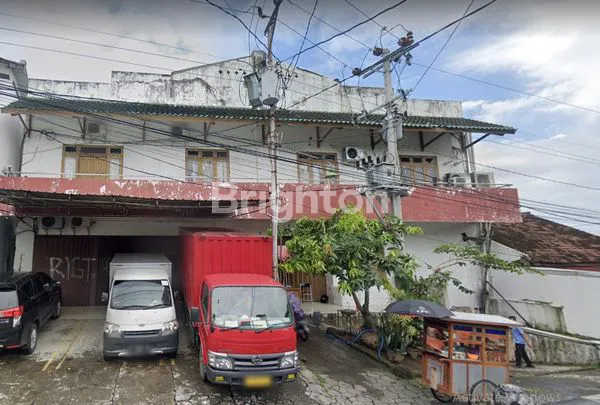 image RUKO 2 LT LOKASI DLM KOTA YOGYAKARTA (1)