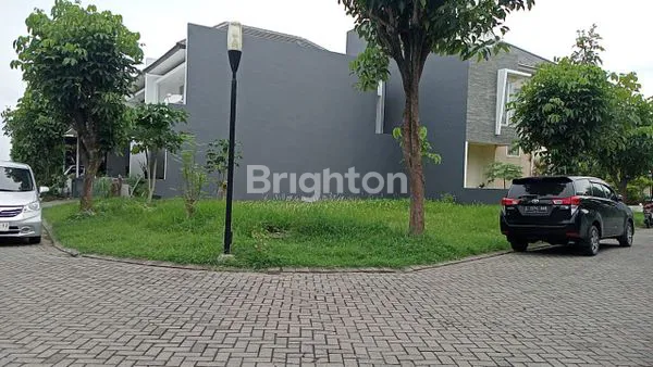 image LANGKA KAVLING HOOK ROYAL RESIDENCE* *CLUSTER MONTICELO* (1)