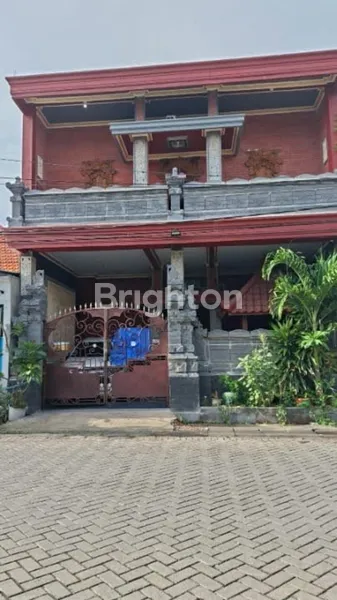 image RUMAH TAMBAK BENING, KOST AKTIF 2 LANTAI, SURABAYA (1)