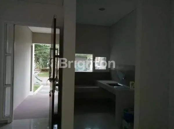 image RUMAH MODERN 2 LANTAI CLUSTER INGENIA EMINENT BSD – 4 KAMAR TIDUR, LOKASI PREMIUM (8)