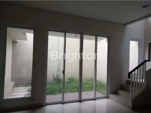 image RUMAH MODERN 2 LANTAI CLUSTER INGENIA EMINENT BSD – 4 KAMAR TIDUR, LOKASI PREMIUM (6)