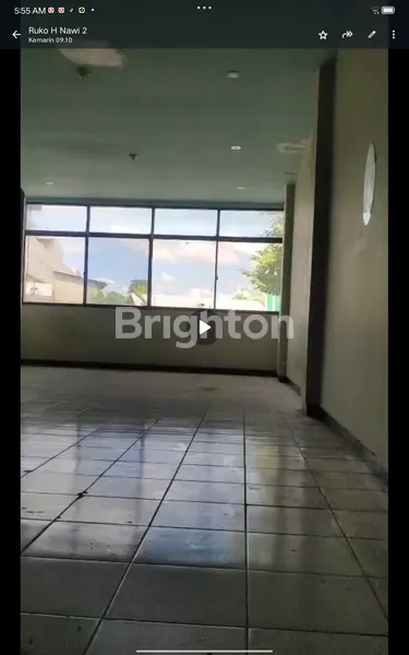 image RUKO 3 LANTAI HADAP JALAN UTAMA H.NAWI DEKAT PONDOK INDAH MALL JAKARTA SELATAN (3)
