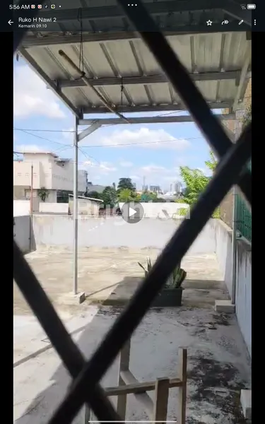 image RUKO 3 LANTAI HADAP JALAN UTAMA H.NAWI DEKAT PONDOK INDAH MALL JAKARTA SELATAN (2)