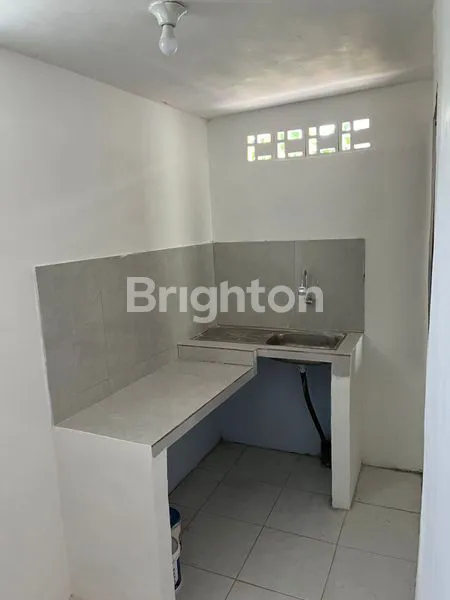 image RUMAH SIAP HUNI, DEKAT KAMPUS & FASILITAS (3)