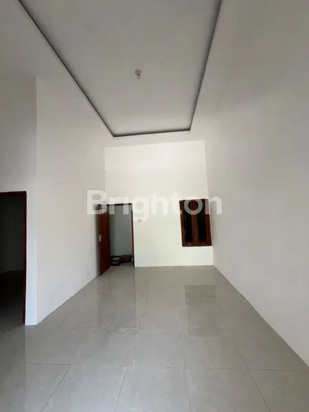 image RUMAH SIAP HUNI, DEKAT KAMPUS & FASILITAS (2)