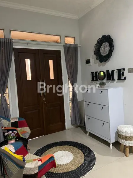 image RUMAH MEWAH CLUSTER DI JATIMAKMUR, PD GEDE, JABAR (6)