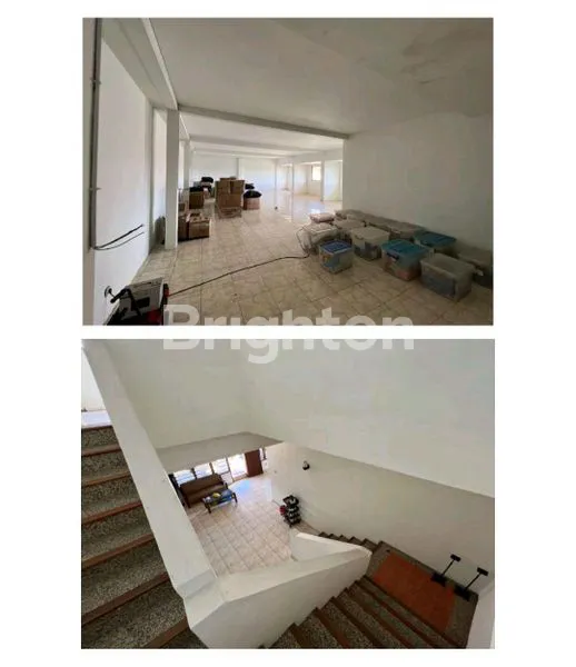 image PROPERTI ELITE TERPADU — RUKO + RUMAH 3 LANTAI | GUNUNG AGUNG, DENPASAR BARAT (4)