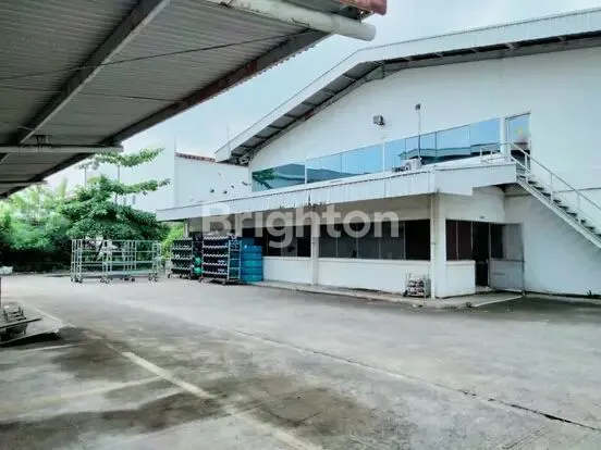 image GUDANG BEKAS PABRIK SIAP PAKAI, DI KAWASAN EJIP CIKARANG. (4)
