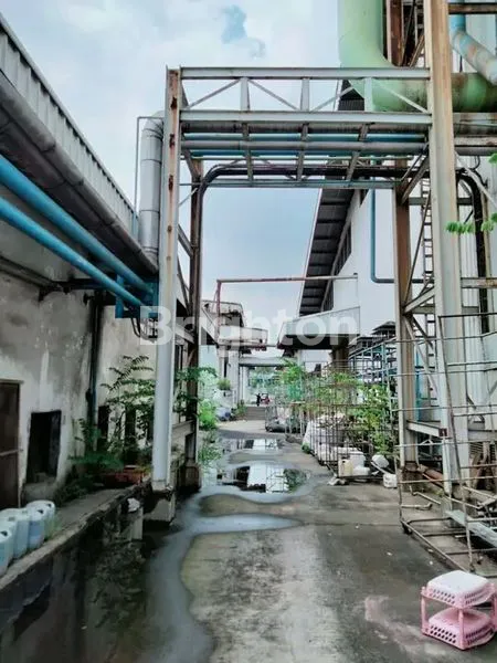 image GUDANG BEKAS PABRIK SIAP PAKAI, DI KAWASAN EJIP CIKARANG. (6)