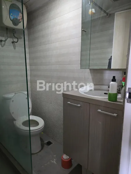 image APARTEMEN  PUNCAK PERMAI SIAP HUNI FULL FURNISH !! (4)