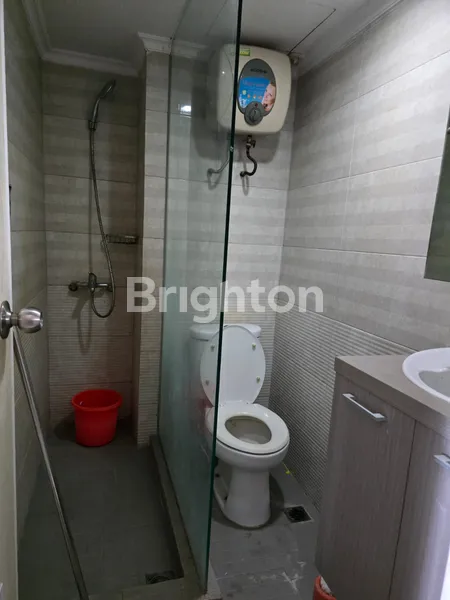 image APARTEMEN  PUNCAK PERMAI SIAP HUNI FULL FURNISH !! (5)