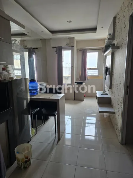 image APARTEMEN  PUNCAK PERMAI SIAP HUNI FULL FURNISH !! (7)