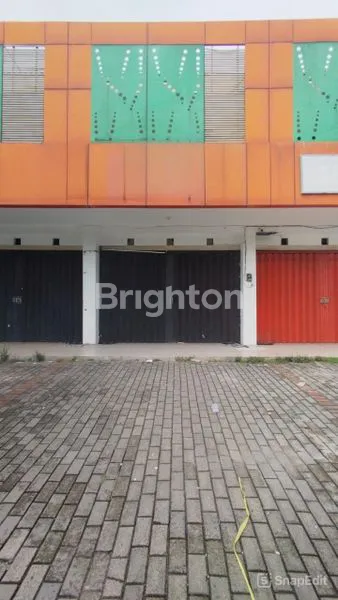 image RUKO RAYA TENGGILIS SIAP PAKAI (1)