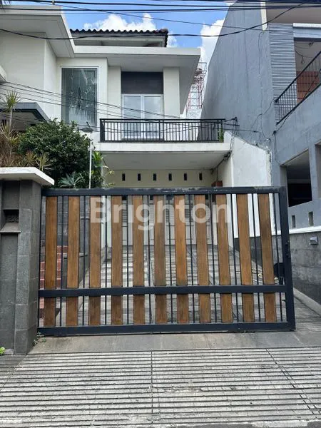 image RUMAH CANTIK CIPINANG, 3KT COCOK KANTOR (1)