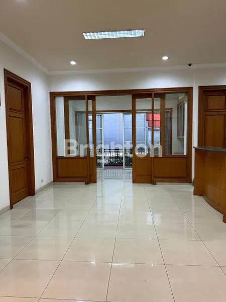 image RUMAH CANTIK CIPINANG, 3KT COCOK KANTOR (4)