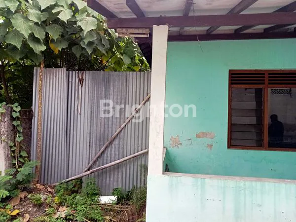 image RUMAH SIAP HUNI, STRATEGIS, AKSES MOBIL, HANYA 4 MENIT KE TUGU YOGYAKARTA. (4)