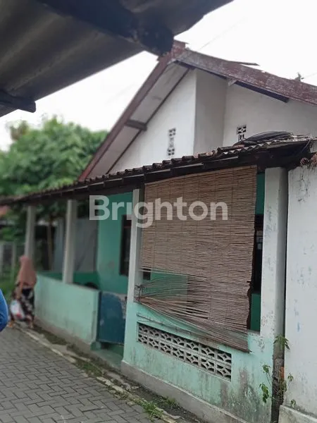 image RUMAH SIAP HUNI, STRATEGIS, AKSES MOBIL, HANYA 4 MENIT KE TUGU YOGYAKARTA. (1)