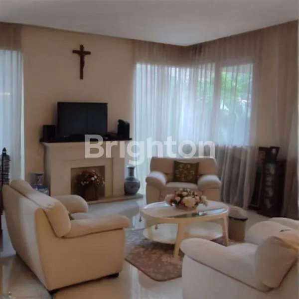 image RUMAH 2 LANTAI MINIMALIS MODERN  DARMO PERMAI  SURABAYA BARAT (3)