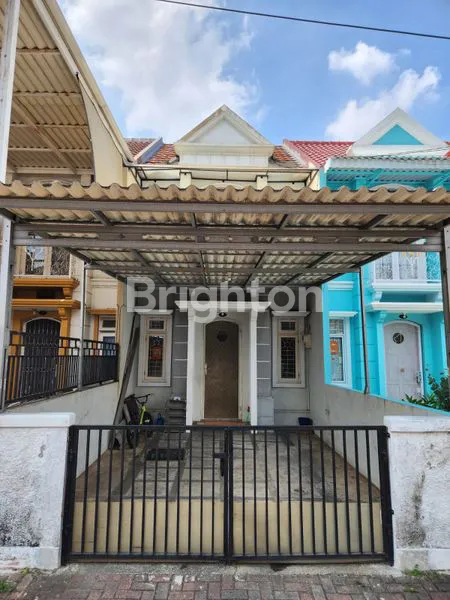 *\UD83C\UDFE0 DIJUAL RUMAH 2 LANTAI SIAP HUNI DI DUTA GARDEN, TANGERANG – LOKASI NYAMAN & STRATEGIS!*